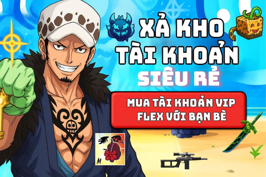 ShopAcc 1